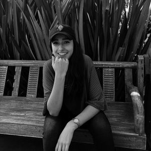 Meet your Posher, Daniela